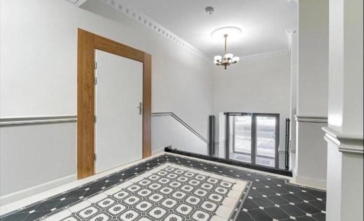 Xgryf Apartment Szczecin Bagian luar foto